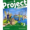 PROJECT 4E 3 SBK
