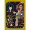 MORTAL INSTRUMENTS, THE: THE GRAPHIC NOVEL, VOL. 3