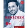 MENSCHEN A2.1 ARBEITSBUCH + CD