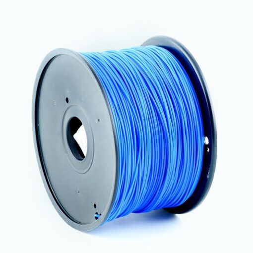 Gembird 3DP-PLA1.75-01-B 3D printing material Polylactic acid (PLA) Blue 1 kg