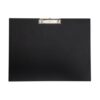 MAUL 2340290 Clipboard A3 Plastic - Recyclable Plastic Black (2340290)
