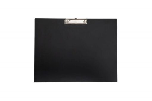 MAUL 2340290 Clipboard A3 Plastic - Recyclable Plastic Black (2340290)