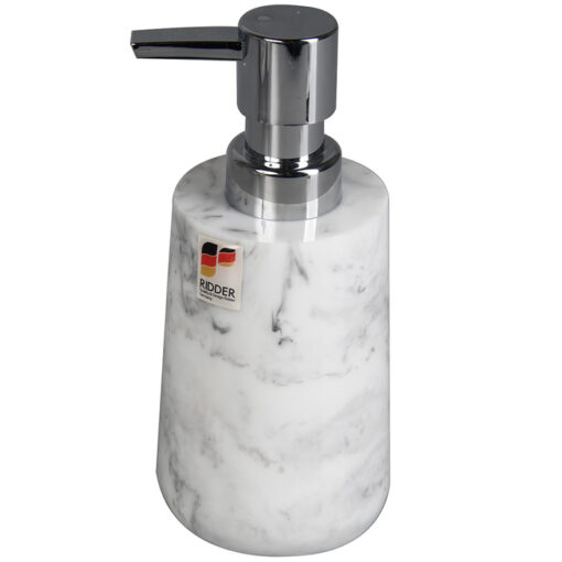 Toscana ziepju dozators marmora balts 2154501
