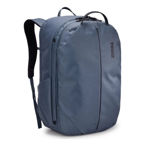 Thule Aion TATB140 Dark Slate backpack Travel backpack Grey Recycled polyester 085854255356