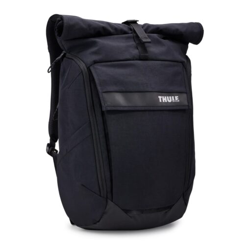Thule 5011 Paramount Backpack 24L Black 0085854255486