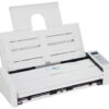 Izpārdošana - Avision PaperAir 215 A4 Mobile (Dokumentu skeneris) 4719868538391