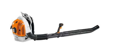 JAUDĪGS STIHL BR 550 BENZĪNA PŪTĒJS - Image 2